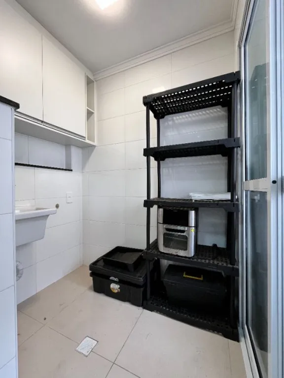 Imagem APARTAMENTO COM 60,00 m² - GUILHERMINA - PRAIA GRANDE SP