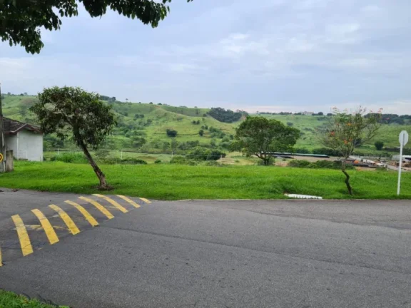Imagem Terreno/ Lote 1.007m², Condomínio Mirante do Vale - Jacareí. .