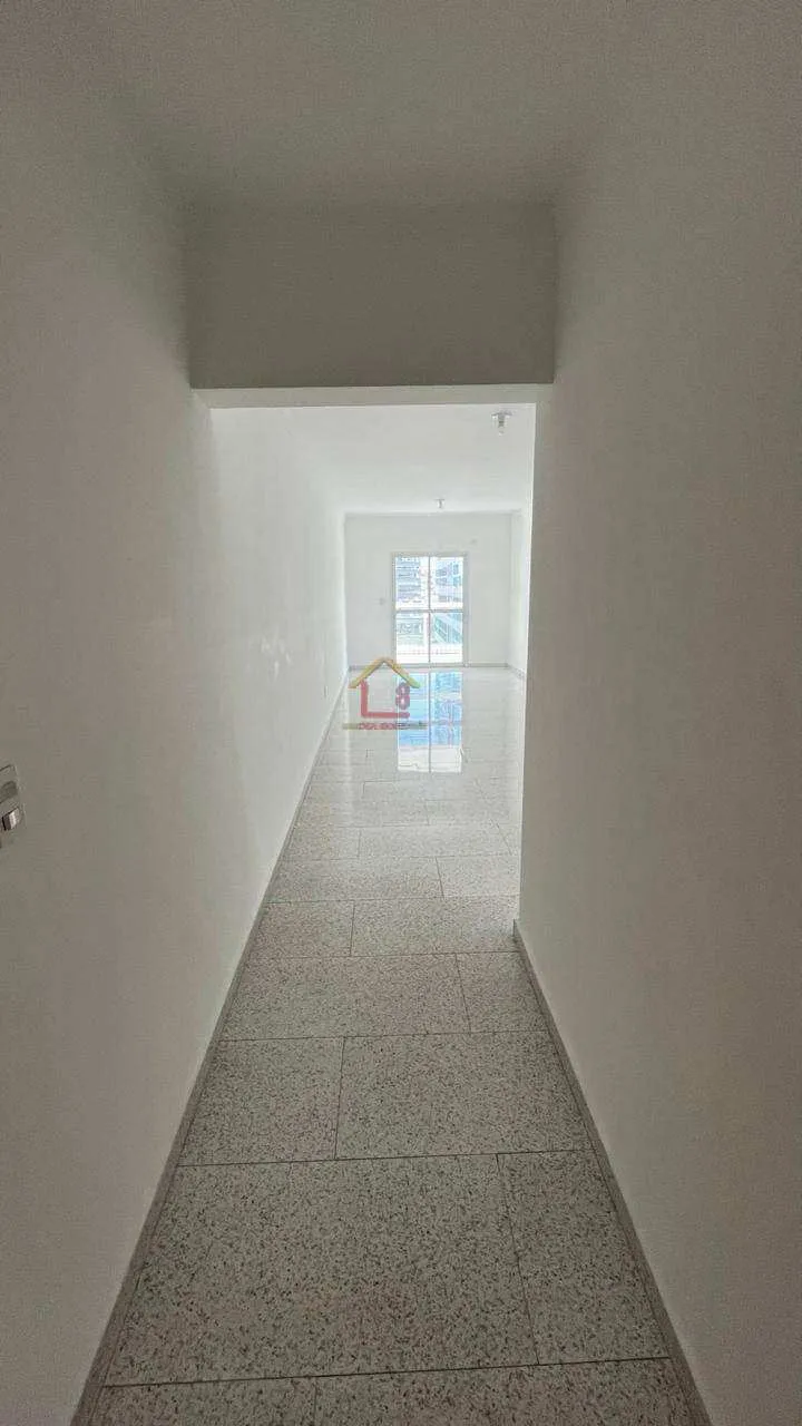 Imagem apartamento para locação - tupi