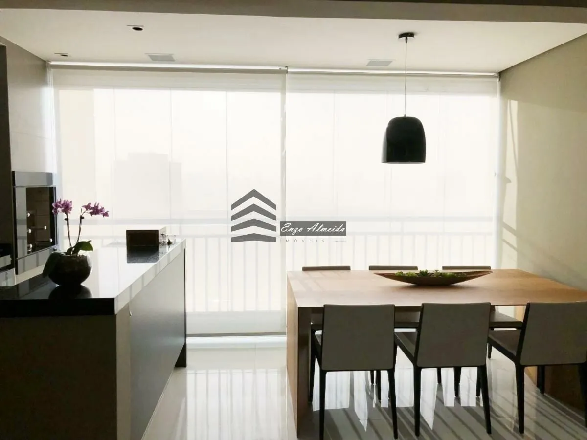 Foto do imóvel Apartamento à venda em São Paulo/SP em Rua Campo Largo, 964 - Vila Bertioga, São Paulo - SP
