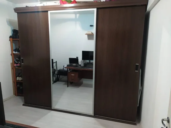 Imagem Apartamento Condomínio Condomínio Green Village 54 m² 2 Dormitórios