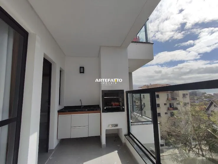 Imagem Apartamento à venda em Ubatuba, Itaguá, com 2 quartos, 70m2