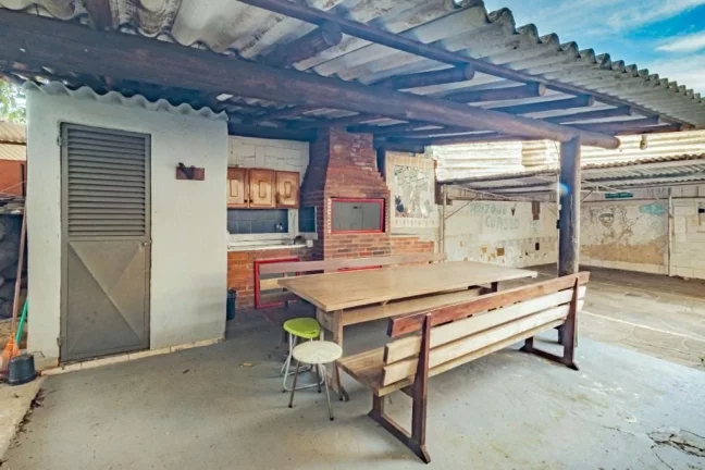 Imagem Apartamento para venda no bairro São Sebastião em Porto Alegre