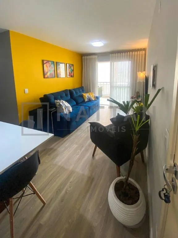 Imagem Apartamento com 2 dormitórios à venda, 69 m² por R$ 554.000,00 - Tatuapé - São Paulo/SP