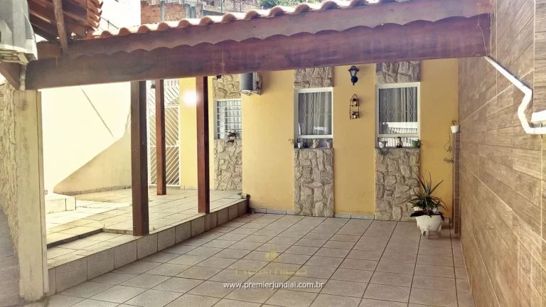 Imagem CASA A VENDA NO VILA APARECIDA