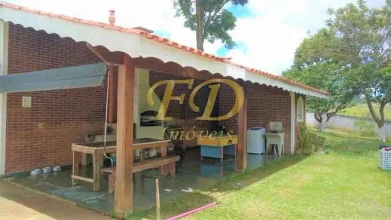 Imagem Chácara para venda em Piracaia - SP