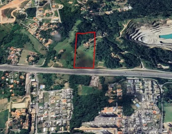Foto do imóvel Área Comercial de 70.000m² à Venda com Frente para a Rodovia Raposo Tavares em Sorocaba em VILA ARTURA, SOROCABA - SP