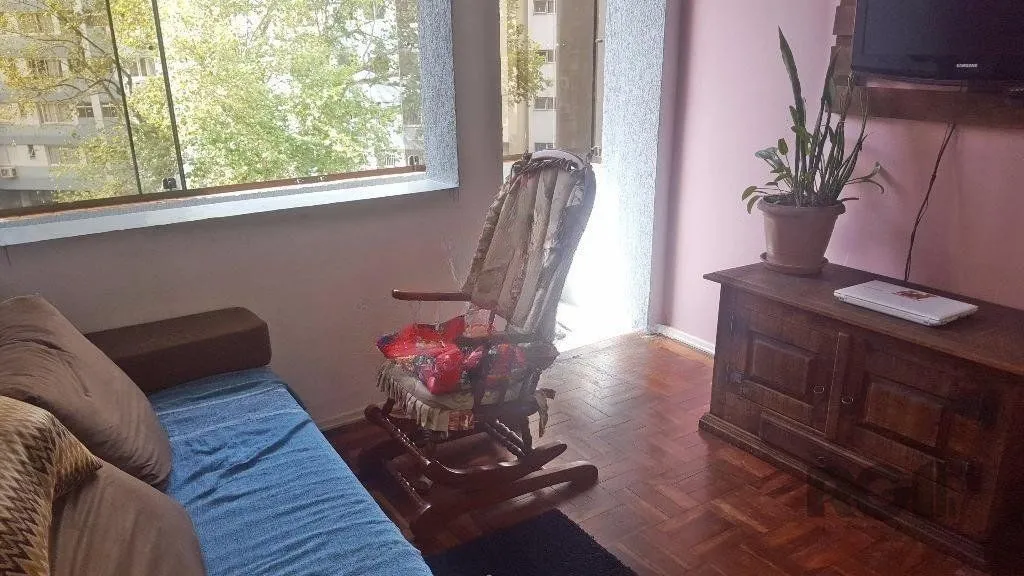 Imagem Apartamento 2 dorms à venda Avenida Alberto Bins, Floresta - Porto Alegre