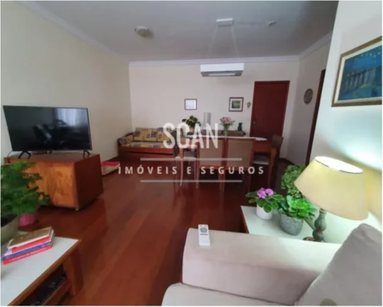 Imagem APARTAMENTO RESIDENCIAL em Campinas - SP, Jardim Brasil