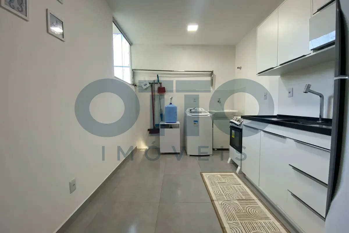 Imagem Apartamento com 2 suítes para locação em Mirante, Porto Seguro