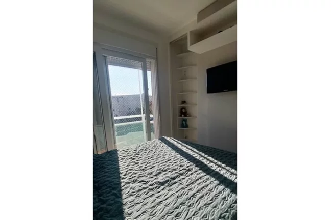 Imagem Casa em Condomínio para venda no bairro Agronomia em Porto Alegre
