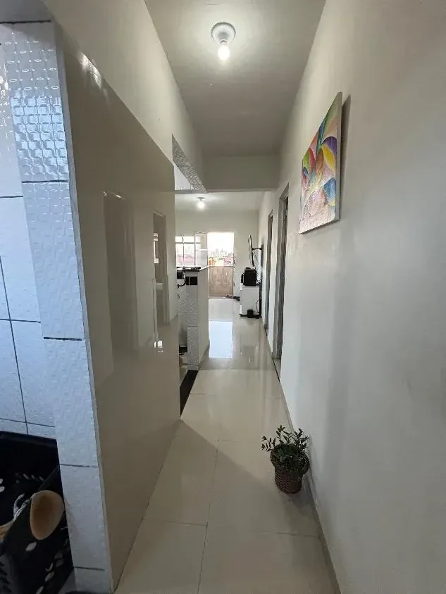 Imagem Sobrado com 2 Quartos à Venda, 58 m² em Pernambués - Salvador