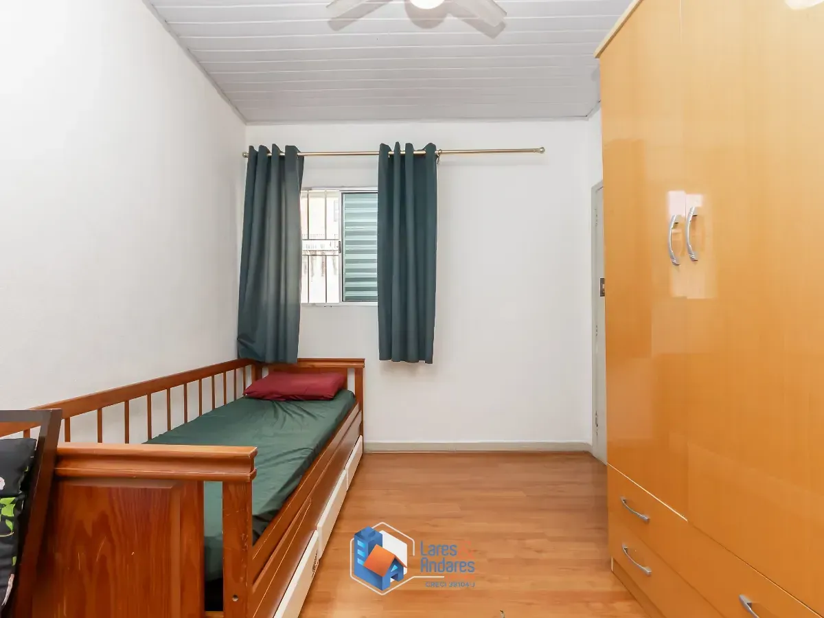 Imagem Casa para venda em Vila Clementino com 3 quartos, 120m²