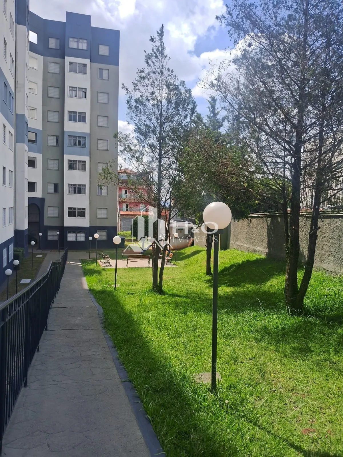 Imagem APARTAMENTO 3 DORMITÓRIOS À VENDA NA REGIÃO DA ARICANDUVA
