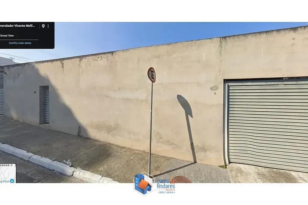 Imagem Terreno/Lote Residencial à venda 114M² Capela do Socorro São Paulo - SP