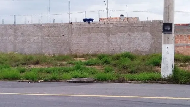 Foto do imóvel Terreno à venda 200M², Loteamento Residencial e Comercial Araguaia, Pindamonhangaba - SP