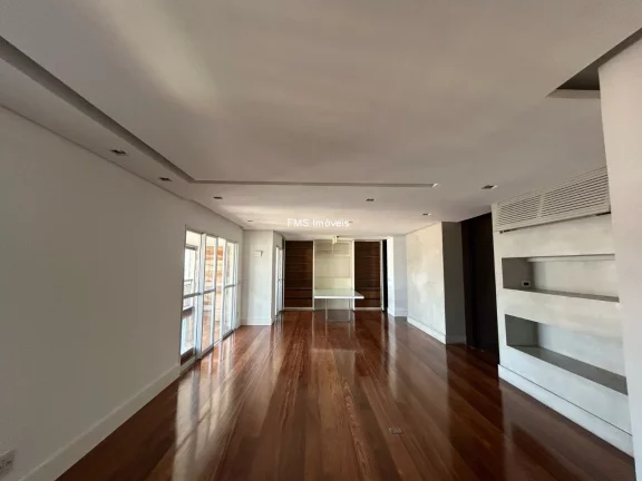 Imagem Apartamento à venda na Vila Mascote, com 3 suítes, 4 vagas, 173m².
