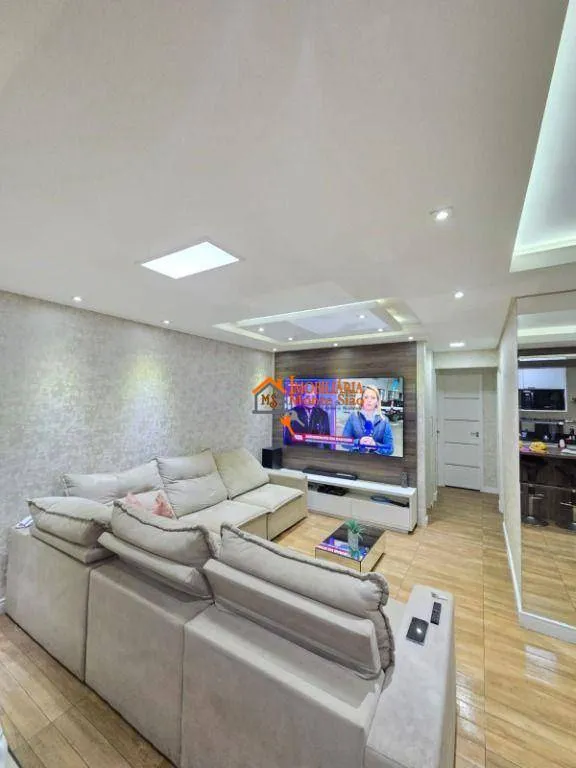 Imagem Apartamento Class Vila Augusta