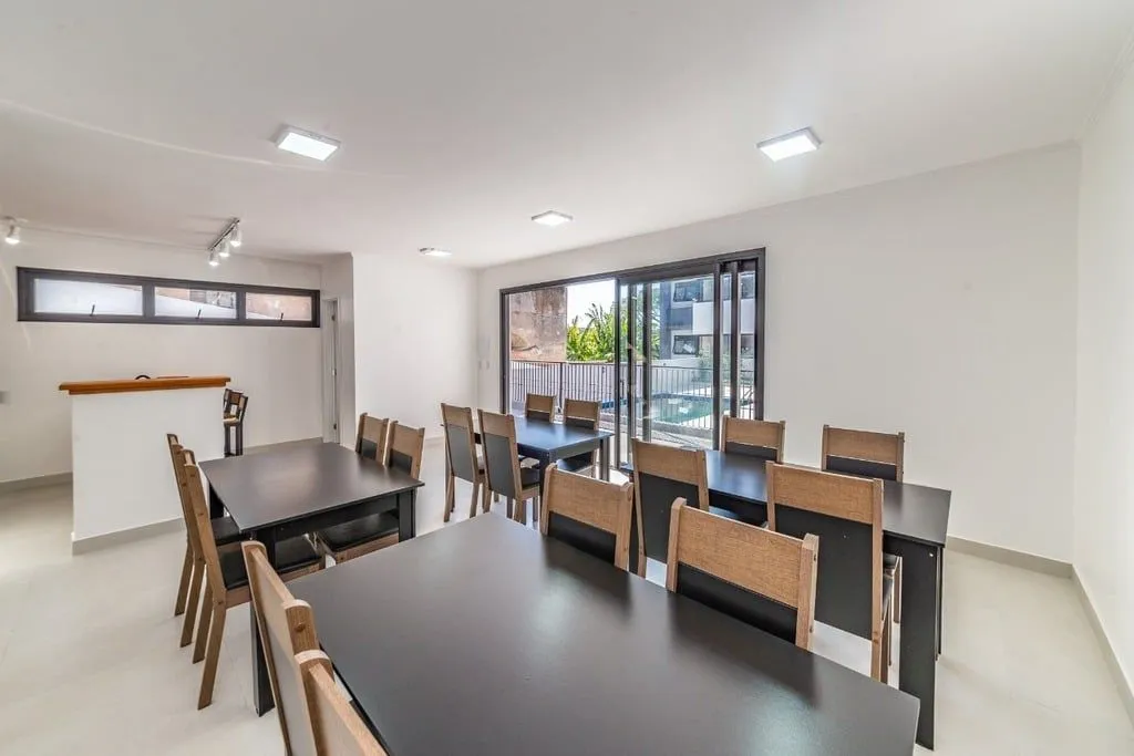 Imagem Duplex em Nonoai
