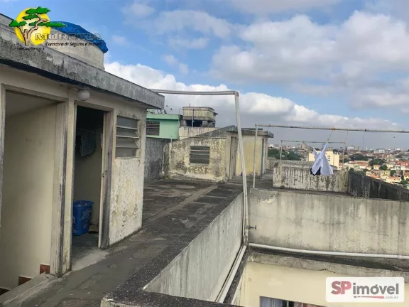 Imagem PREDIO COMERCIAL NA CASA VERDE - BOM PARA INVESTIDOR!