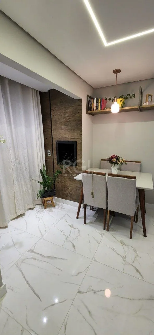 Imagem Ótimo apartamento de 2 dormitórios no Parque Santa fé