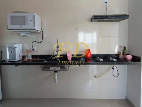 Imagem Apartamento a Venda em Atibaia