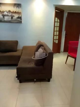 Imagem Apartamento Padrão