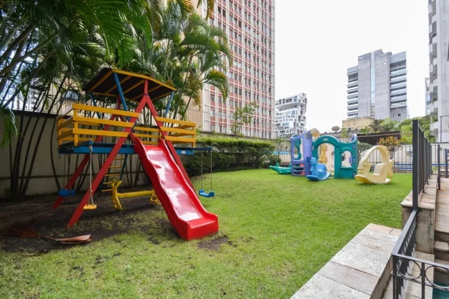 Imagem Apartamento à venda em São Paulo, Pinheiros, com 3 quartos, 104m2
