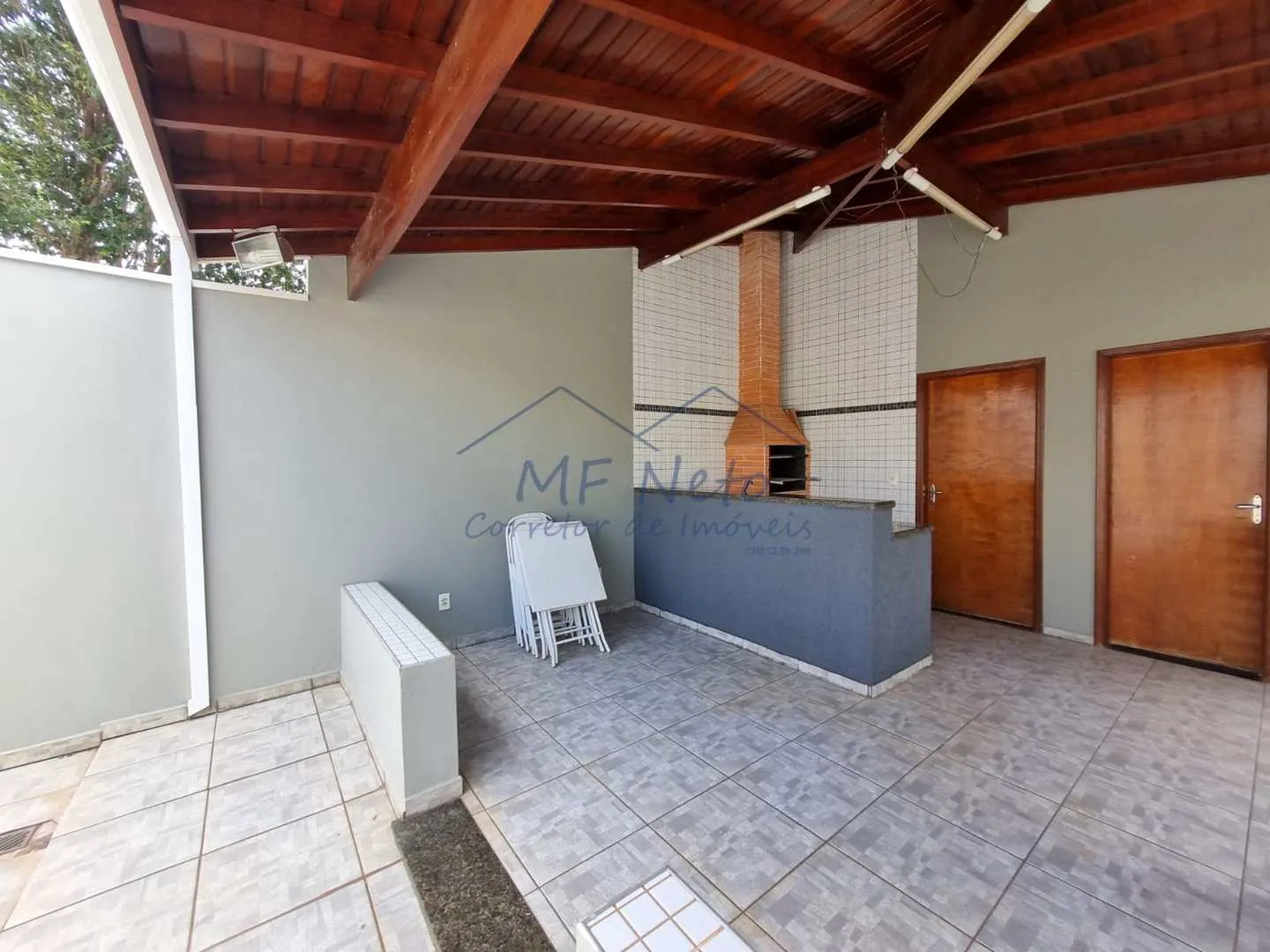 Imagem Casa Padrão