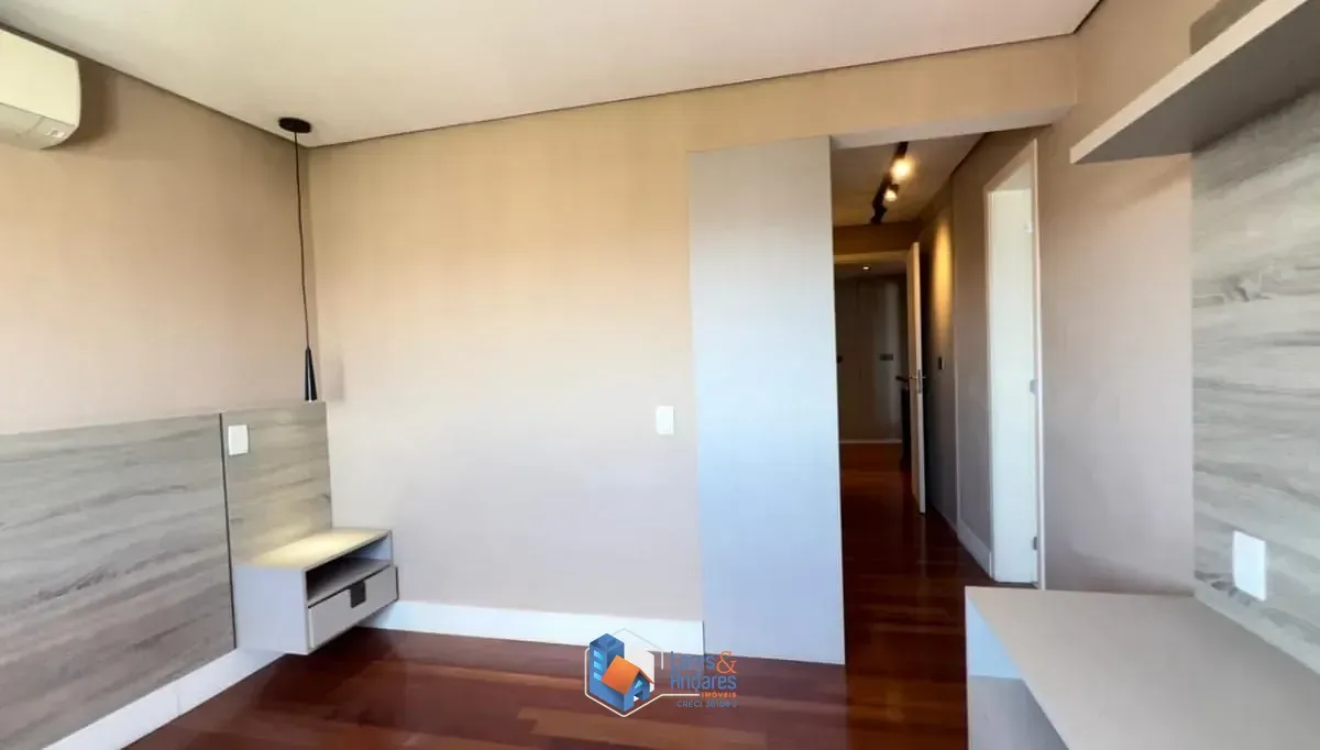 Imagem Cobertura para venda em Jardim Monte Kemel com 3 quartos, sendo 3 suítes, 280m²
