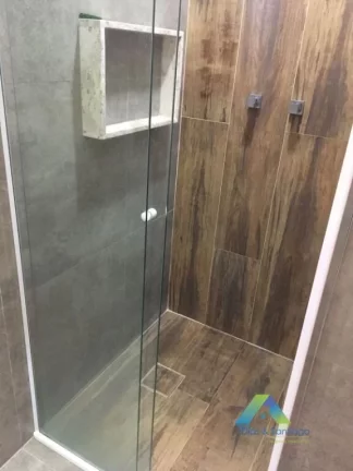 Imagem VILA MASCOTE Apartamento 60M², 2 dormitórios, 1 vaga, ótima localização e valor !!!