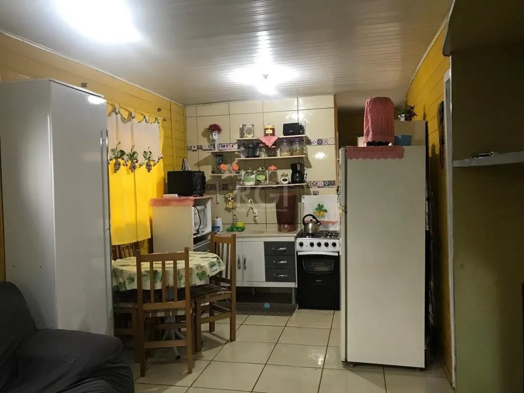 Imagem Casa no bairro Serraria