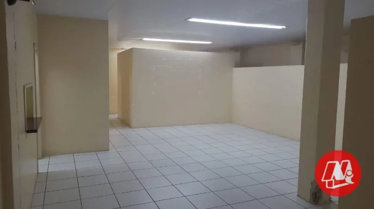 Imagem Loja para alugar, 300 m² por R$ 12.416,00/mês - Bom Fim - Porto Alegre/RS