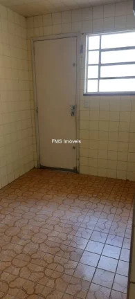 Imagem Casa comercial para locação na Vila Olímpia, São Paulo-SP: 4 quartos, 2 salas, 2 vagas de garagem!