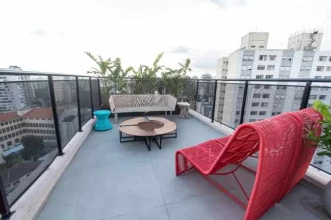 Imagem NURBAN VILA MARIANA - Studio de 24m² (Unidade Revenda), localizado a 170m da Estação Vila Mariana!