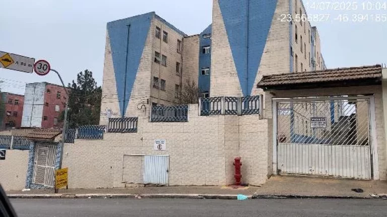 Foto do imóvel Oportunidade Única em SAO PAULO - SP | Tipo: Apartamento | Negociação: Leilão | Situação: Imóvel em AVENIDA UTARO KANAI