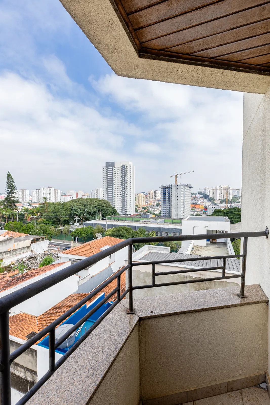 Imagem Apartamento para venda em Vila Santa Catarina com 2 quartos, sendo 1 suíte, 60m2