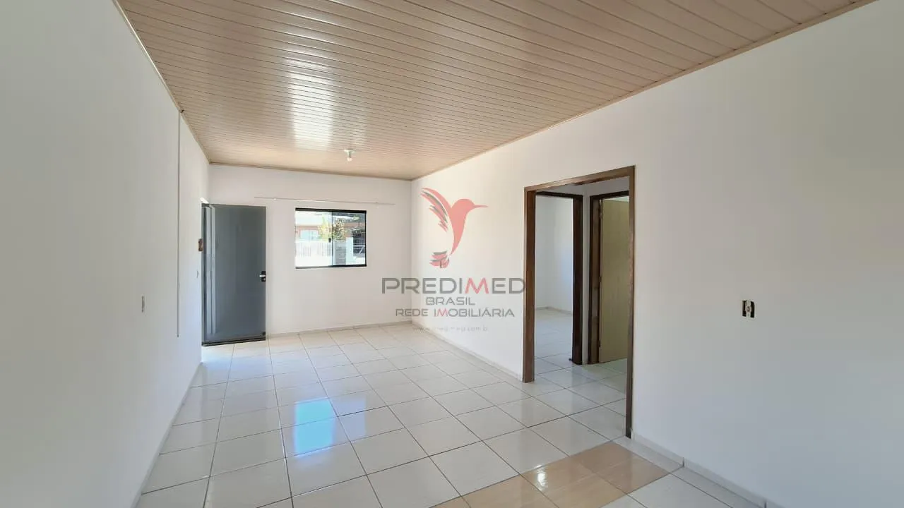 Imagem Casa no Litoral de Santa Catarina ( Penha )