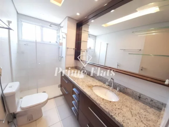 Imagem Apartamento disponível para venda no Ciragan, com 139m², 2 dormitórios e 2 vagas de garagem
