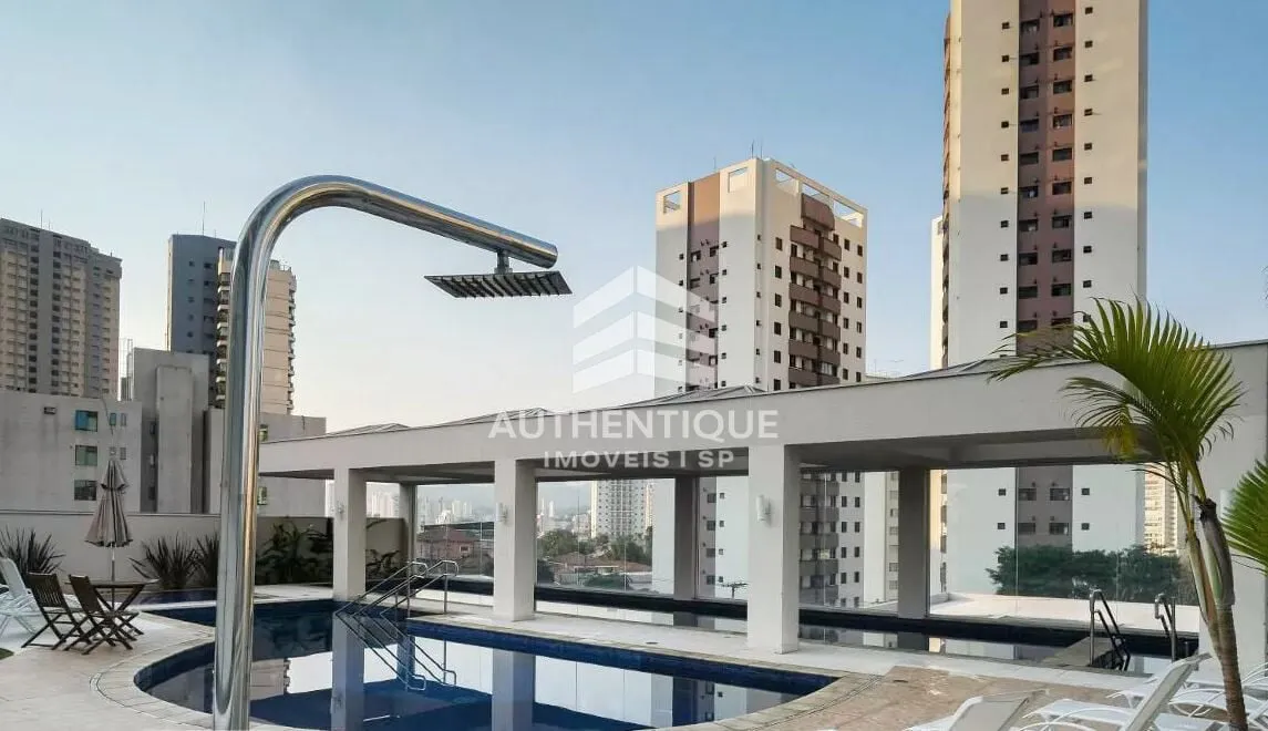 Imagem MAGNIFIC SANTANA - Apartamento no bairro Santana à venda