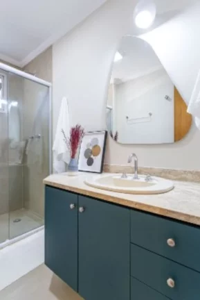 Imagem APARTAMENTO RESIDENCIAL em São Paulo - SP, Perdizes