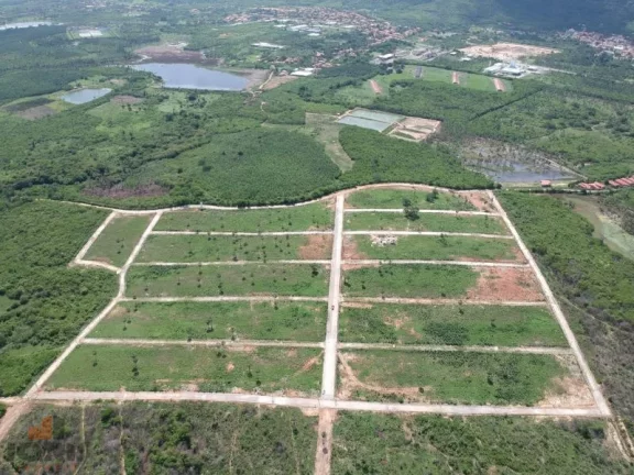 Imagem Lotes/Terreno à venda em Pacatuba Ceara - Invista em Loteame