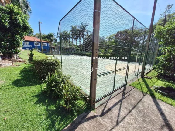 Imagem CHÁCARA GERANDO RENDA COM 10Mil m² 4 CASAS PISCINA ÁREA GOUMET COMPLETA