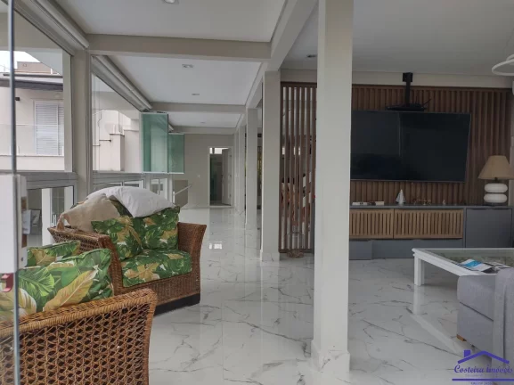 Imagem Sobrado cinematográfico - Condomínio Santa Rita