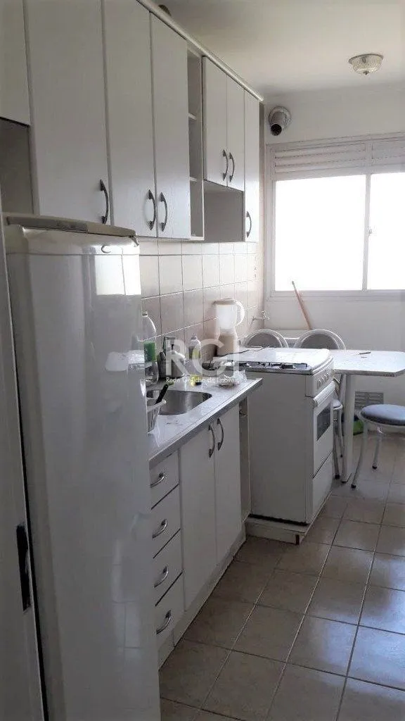 Imagem Apartamento para Venda - 56.24m², 2 dormitórios, 1 vaga - Teresópolis