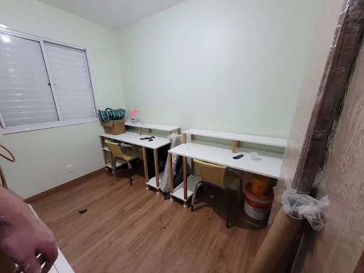 Imagem Apartamento com 2 dormitórios à venda, 50 m² por R$ 430.000,00 - Vila Augusta - Guarulhos/SP