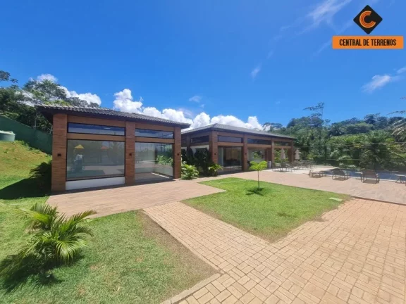 Imagem CONDOMINIO ALVORADA
