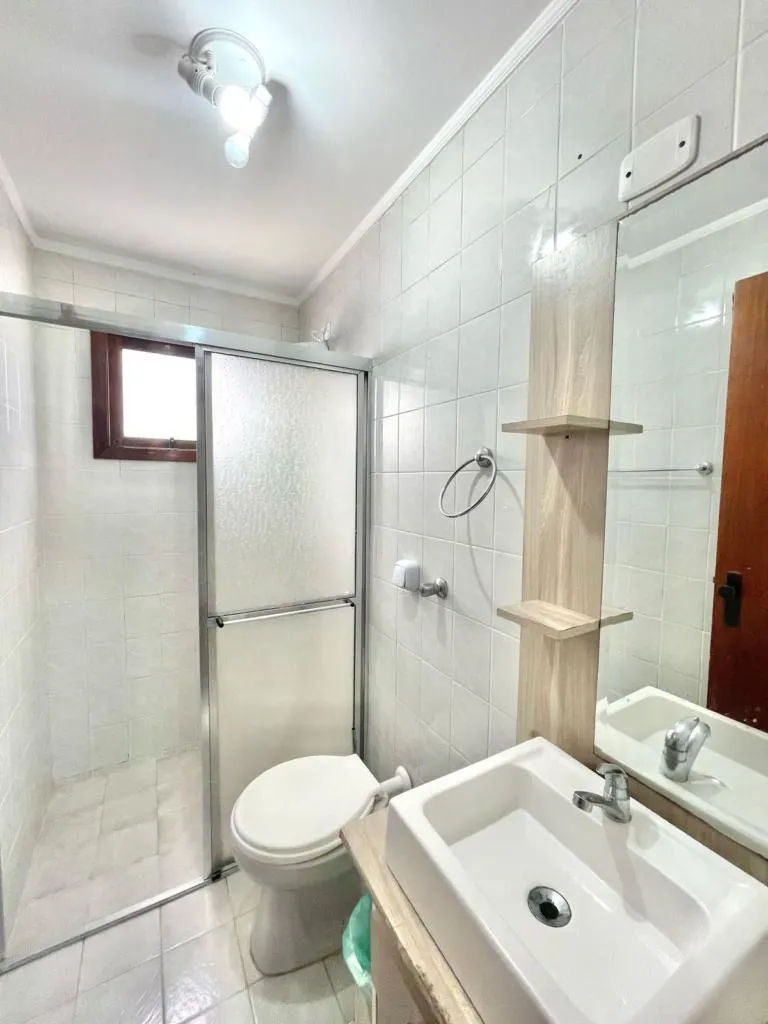 Imagem Apartamento 1 Dormitório - Bairro Centro