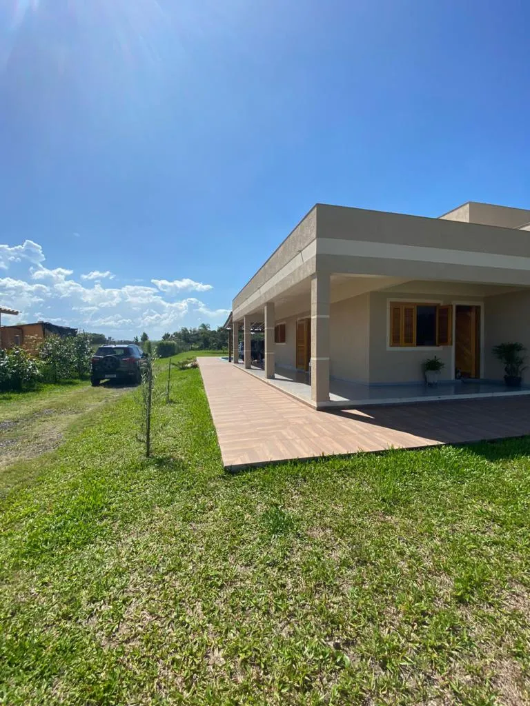 Imagem Sítio - Bairro Reserva da Tapera