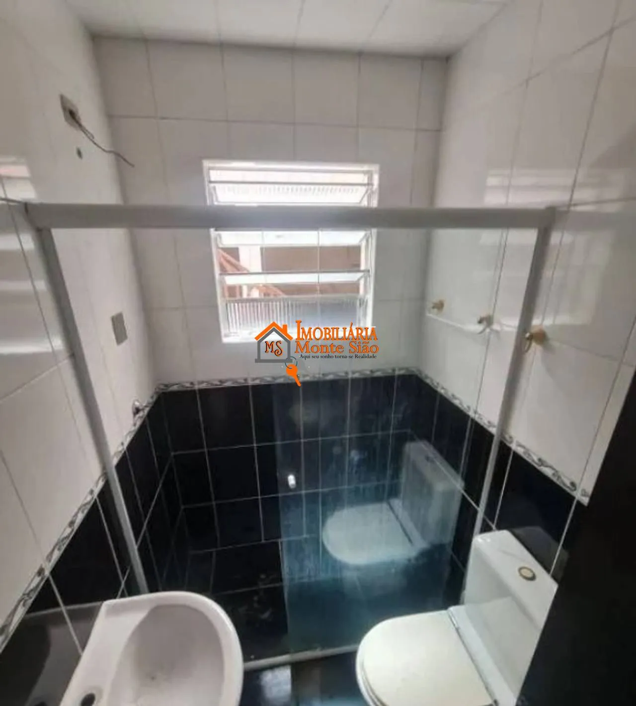 Imagem Sobrado com 5 dormitórios à venda, 250 m² por R$ 1.272.000,00 - Jardim Santa Mena - Guarulhos/SP